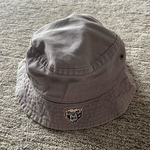 Oakland University Bucket Hat